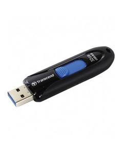 Флешка Transcend JetFlash 790 32GB черный