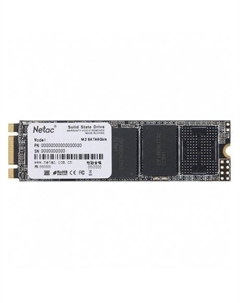 Накопитель SSD Netac N535N Series 2Tb (NT01N535N-002T-N8X)