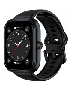 Умные часы Honor Choice Watch 2i (KCH-WB01) Black