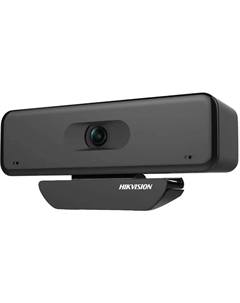 Веб-камера DS-U18 8MP CMOS Sensor,0.1Lux @ (F1.2,AGC ON),Built-in Mic,USB 3.0,3840 x 2160@ Hikvision