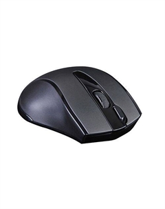 Мышь Wireless G9-500F G9-500F-1 black, 1000 dpi, USB A4tech