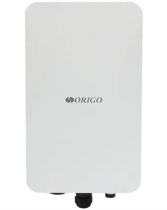 Точка доступа внешняя OAP3000M/A1A Wi-Fi 6 AX3000,2,4+5ГГц, 1x2.5GBase-T WAN PoE, 1x1000Base-T LAN Origo