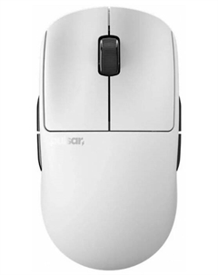 Мышь Wireless X2 A Size 1 (Mini) Black/White Pulsar