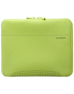 Чехол для ноутбука Samsonite V51*011*74 11", зеленый