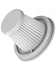 Фильтр Xiaomi BHR4681CN для пылесоса Mi Vacuum Cleaner mini HEPA Filter (2-Pack)