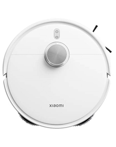 Робот-пылесос Xiaomi Robot Vacuum S40Pro BHR089REU EU
