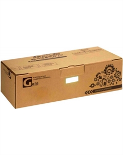 Картридж GP_069BK для принтеров Canon I-Sensys MF752Cdw/MF754Cdw/LBP673Cdw Black 2100 копий Galaprint