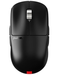 Мышь Wireless X2 A eS Size 2 (Black) Pulsar