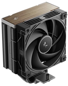 Кулер AK400 G2 LGA1851/1700/1200/115X/AM5/AM4 (TDP 220W, 120mm, 2200rpm, 63.4CFM, 31.45dBa) Deepcool