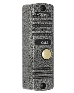 Вызывная панель AT-VD305N SL Accordtec