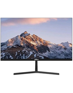 Монитор 27" DHI-LM27-B221S 1920x1080, LED, 16:9, IPS, 250cd, 1200:1, 1ms, 178гр/178гр, DP, HDMI, 144Hz, black Dahua