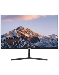 Монитор 23,8" DHI-LM24-B221S 1920x1080, LED, 16:9, IPS, 250cd, 1200:1, 1ms, 178гр/178гр, DP, HDMI, 144Hz, black Dahua