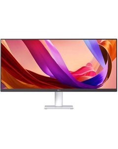 Монитор 29" UltraWide 29U531A-W 2560x1080, LED, 21:9, IPS, 350cd, 1000:1, 5ms, 178гр/178гр, DP, HDMI, USB, 100Hz, white Lg