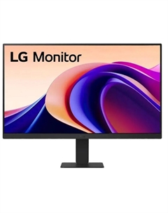 Монитор 23,8" UltraFine 24U631A-B 2560x1440, 16:9, IPS, 250cd, 1000:1, 5ms, 178/178, HDMI, 100Hz, черный Lg