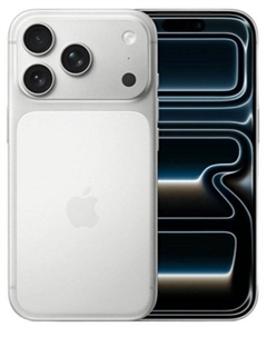 Смартфон Apple iPhone 17 Pro 1TB MG7R4 Silver