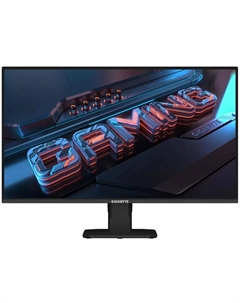 Монитор 23,8" GS25F2 1920x1080 LED, 16:9, IPS, 300cd, 1ms, 178гр/178гр, DP, HDMI, 200Hz, black Gigabyte