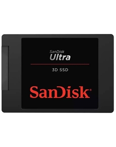 Накопитель SSD 2.5'' SDSSDH3-1T00-G26 1TB, 560/520MB/s, TBW 400 Sandisk