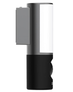 Видеокамера IP CS-LC3 (4MP,W1) 4 Мп (2560*1440), угол обзора: 157°(Д), поворот140°, наклон 75°, микрофон, детекция фигуры человека, движения, н Ezviz