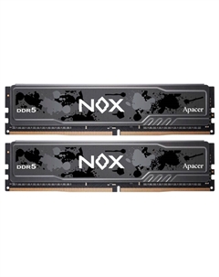 Модуль памяти DDR5 32GB (2*16GB) AH5U32G60C622MBAA-2 6000MHz Apacer