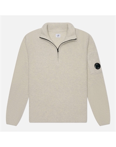 Мужской свитер Lambswool GRS Half Zip Knit C.p. company