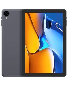 10.1" Планшет Digma Z10 3/32 GB SC9863A 4G, 1280 x 800, Android 15 Go, серый