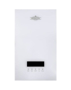 Водонагреватель Integra, проточный, 14.0кВт, белый Primoclima