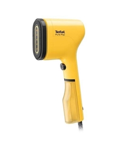 Отпариватель ручной DT2026E1 желтый Tefal