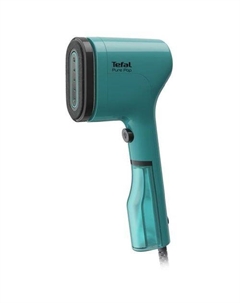 Отпариватель ручной DT2024E1 зеленый Tefal