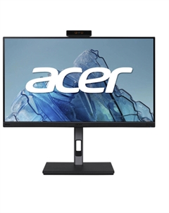 Монитор 27" Vero B277UD3bmiqprcuzx IPS 2560×1440 4ms HDMI, DisplayPort, USB Type-C Acer