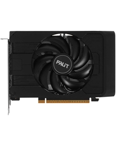 Видеокарта Palit GeForce RTX 5050 8192Mb, StormX OC 8 Gb (NE65050T19P1-GB2070F) 1xHDMI, 3xDP, Ret