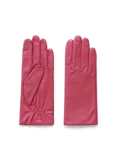 Перчатки кожаные Ecco