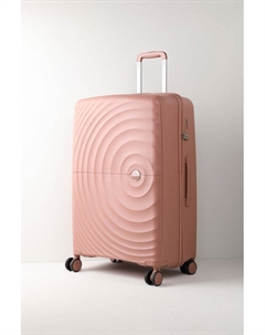 Чемодан на четырех колесах Jamaica, 76 см Robinzon