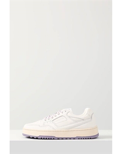 Кеды кожаные Marc o'polo