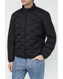 Куртка с воротником-стойкой Replay