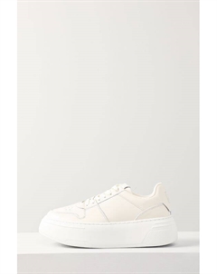 Кеды кожаные Marc o'polo