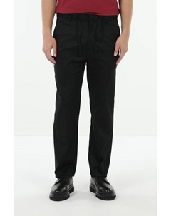 Брюки хлопковые Calvin klein