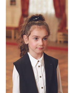 Резинка Элегия Malina by андерсен