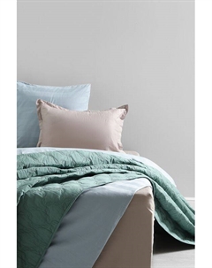 Покрывало из сатина Sage Green 21maison