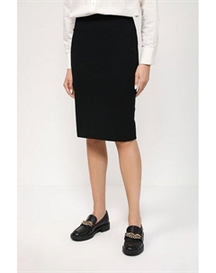 Юбка-карандаш миди More&more