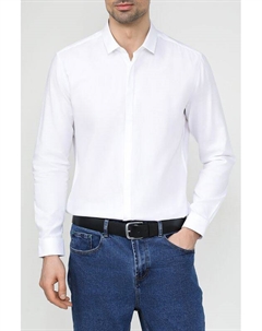 Сорочка хлопковая Hugo