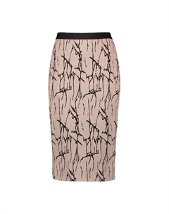 Юбка с принтом Gerry weber