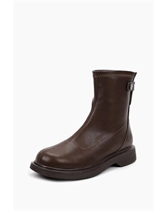 Ботинки Abricot