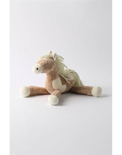 Мягкая игрушка Конь Булзай Maxitoys luxury