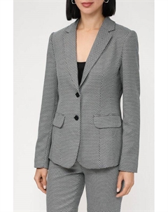 Однобортный жакет More&more