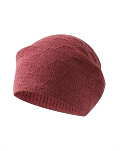 Шапка с добавлением шерсти Canoe