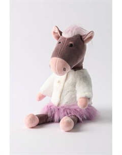 Мягкая игрушка Лошадка Холли Maxitoys luxury