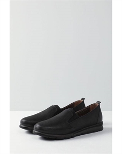 Туфли (слипоны) Desa