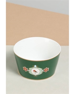 Пиала фарфоровая с принтом Love Birds Pip studio