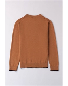 Джемпер хлопковый Ido