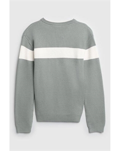 Джемпер хлопковый Ido